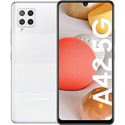 Werk sneller met de Galaxy A42 5G Op het mobiele ...
