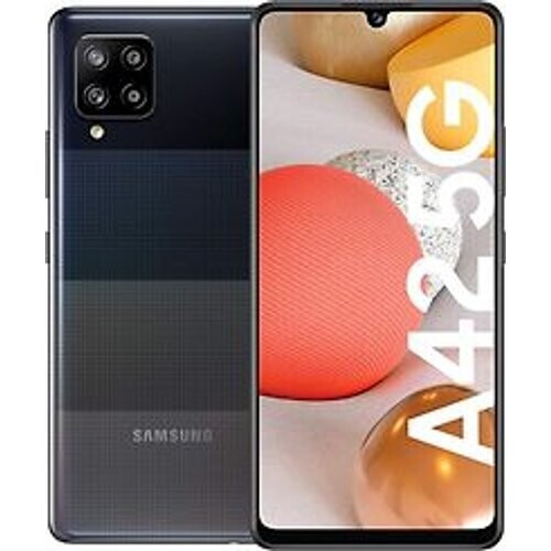 Werk sneller met de Galaxy A42 5G Op het mobiele ...