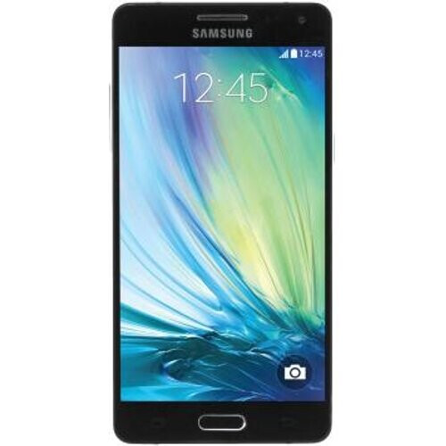 Samsung Galaxy A5 16GB negro medianoche - ...