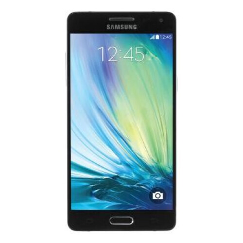 Samsung Galaxy A5 16Go noir de minuit - comme neuf ...