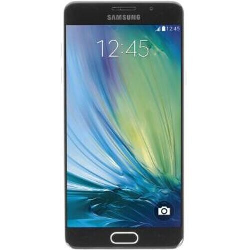 Samsung Galaxy A5 (2016) 16GB dorado - ...