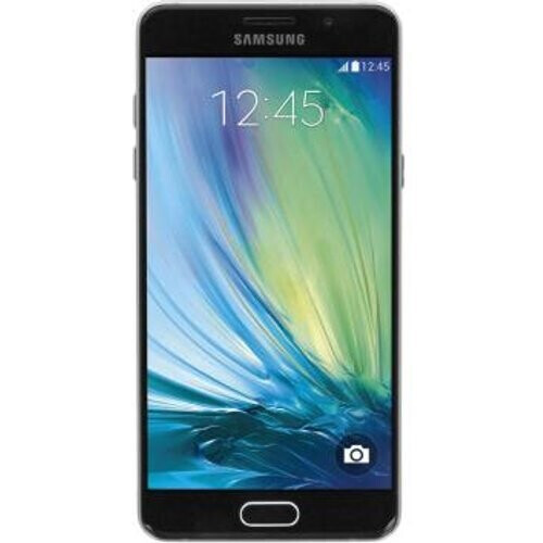 Samsung Galaxy A5 2016 (SM-A510F) 16 GB negro - ...