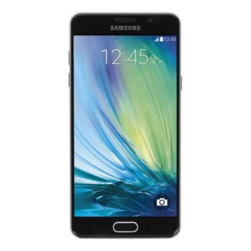 Samsung Galaxy A5 2016 (SM-A510F) 16 GB Schwarz. ...