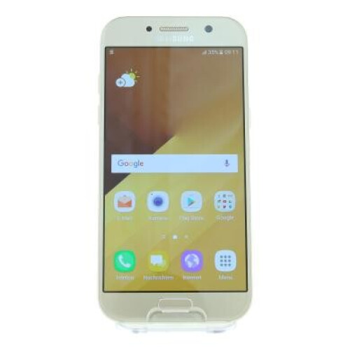 Samsung Galaxy A5 (2017) 32Go or - comme neuf ...