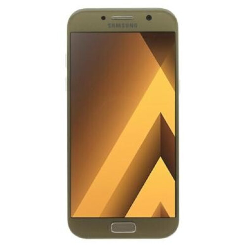 Samsung Galaxy A5 (2017) Duos (A520F/DS) 32Go gold ...