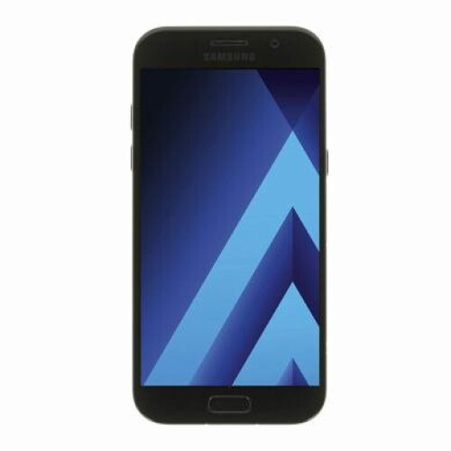 Samsung Galaxy A5 (2017) Duos (A520F/DS) 32Go noir ...