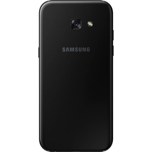 Samsung Galaxy A5 (2017) - Kommunikation:Bluetooth ...