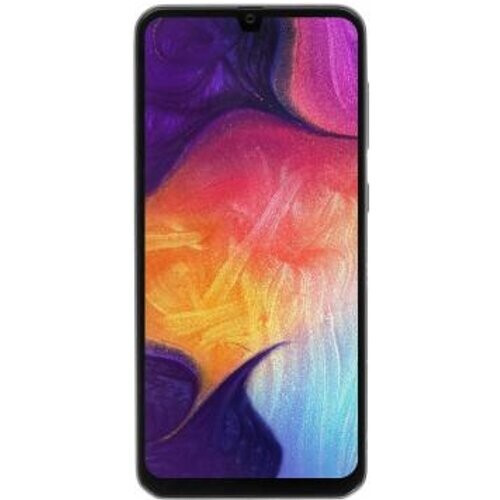 Samsung Galaxy A50 DuoS 128GB azul - ...