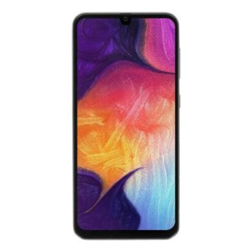 Samsung Galaxy A50 DuoS 128GB blau. ...