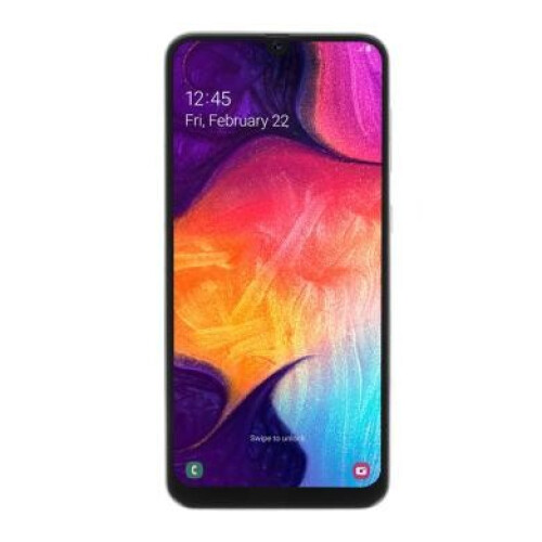 Samsung Galaxy A50 DuoS 128GB weiß. ...