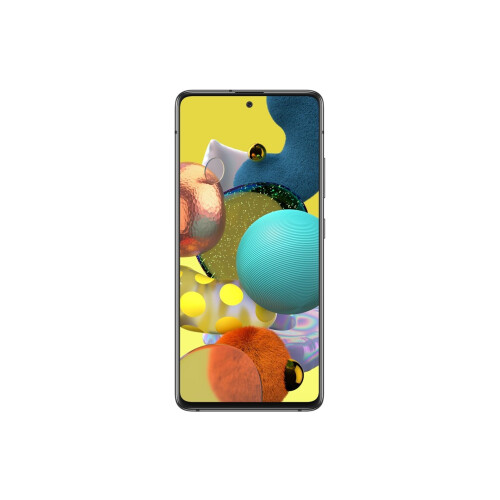 Ontdek de Samsung Galaxy A51 5G, een krachtige ...