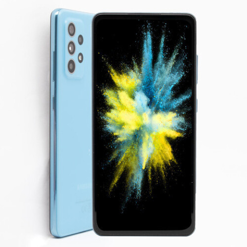 Smartphones - neu oder gebraucht - sind aus dem ...