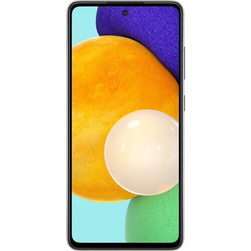 Samsung Galaxy A52 5G - Kommunikation:Bluetooth - ...
