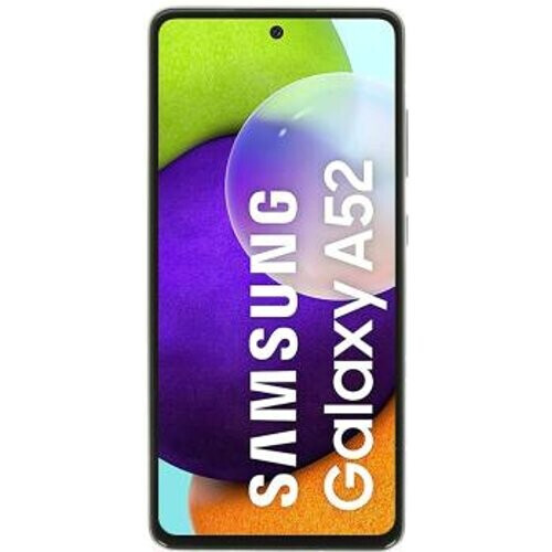Samsung Galaxy A52 6GB 5G (A526F/DS) 128GB Awesome ...