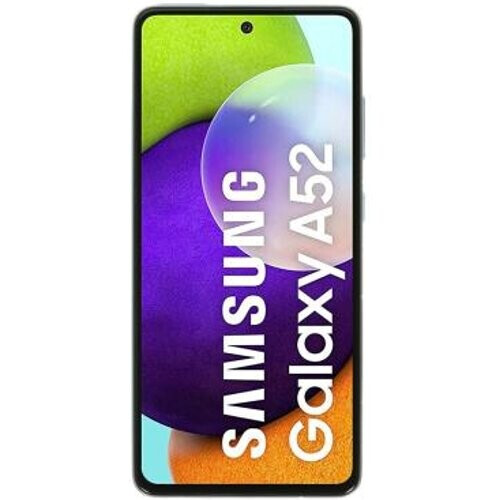 Samsung Galaxy A52 8GB 5G (A526B//DS) 256GB azul ...