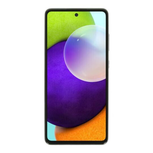 Samsung Galaxy A52 8Go 5G (A526B//DS) 256Go violet ...