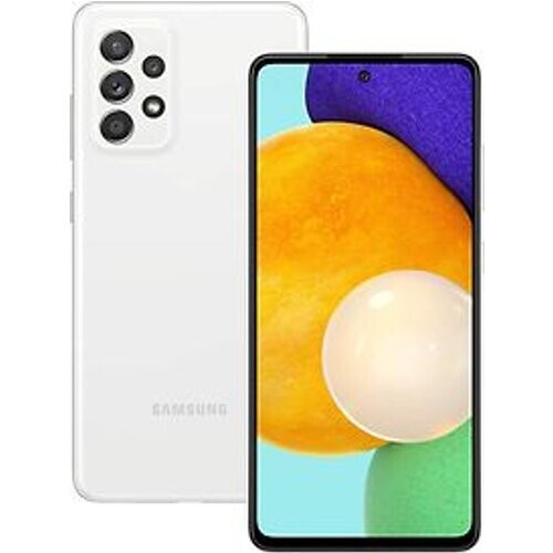 Schitterend scherm, supersoepel scrollen Trakteer ...