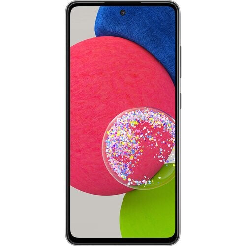 Samsung Galaxy A52s 5G - Kommunikation:Bluetooth - ...
