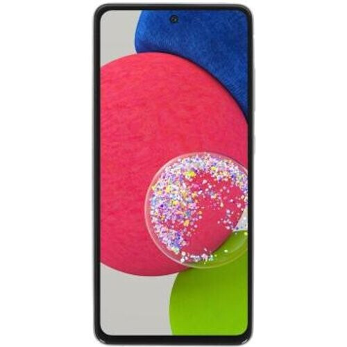 Samsung Galaxy A52s 6GB (A528B/DS) 128GB awesome ...