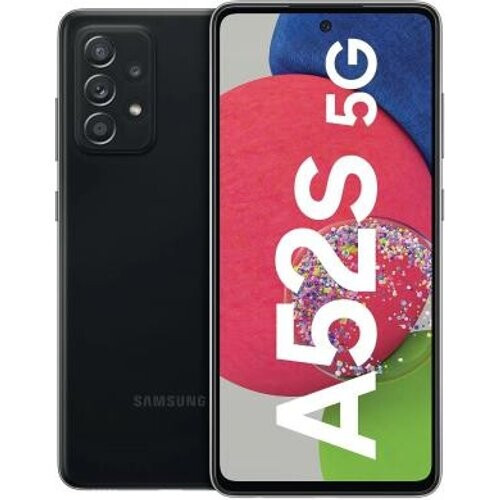 Samsung Galaxy A52s 8GB (A528B/DS) 256GB Awesome ...