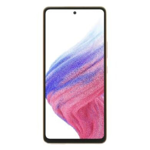 Samsung Galaxy A53 5G 6Go (A536B/DS) 128Go pêche ...