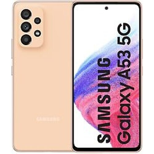 Samsung Galaxy A53 5G SM-A536B. ...