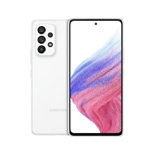 Met een indrukwekkend 6,5-inch FHD+ Super ...