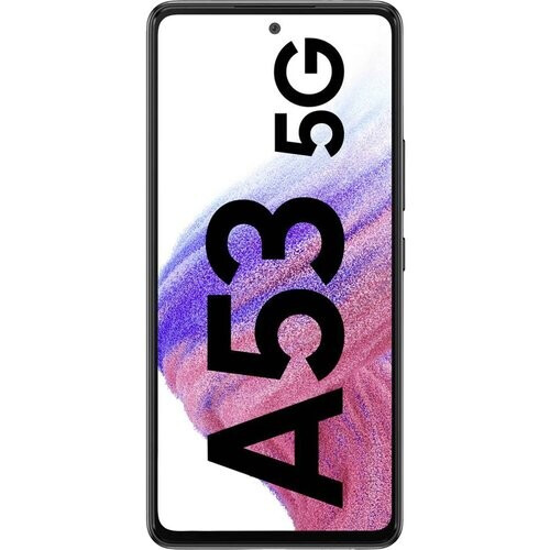 Samsung Galaxy A53 5G - Kommunikation:Bluetooth - ...