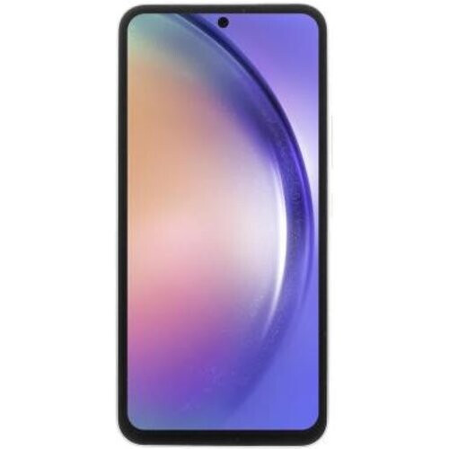 Samsung Galaxy A54 128GB awesome blanco - ...