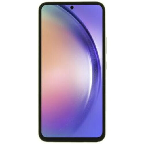 Samsung Galaxy A54 128GB awesome lima - ...