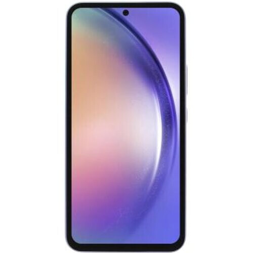 Samsung Galaxy A54 128GB awesome violeta - ...