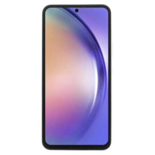 Samsung Galaxy A54 128Go blanc - comme neuf ...
