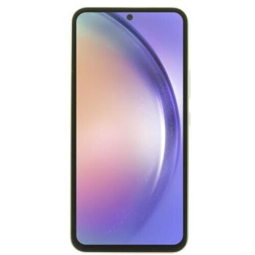Samsung Galaxy A54 256GB awesome lime - ...