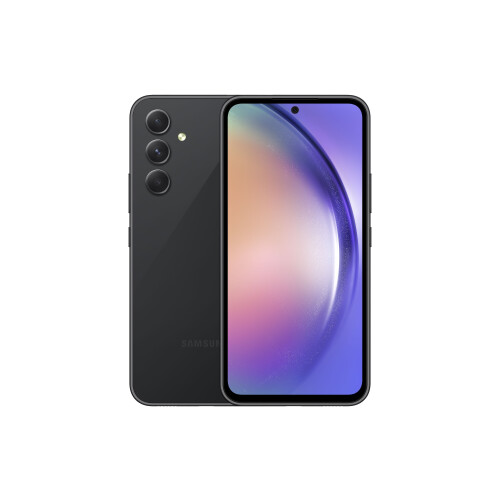 Ontdek de Samsung Galaxy A54 5G, een smartphone ...