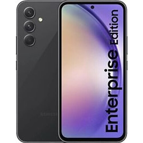 De Samsung Galaxy A54 5G Enterprise Edition in de ...