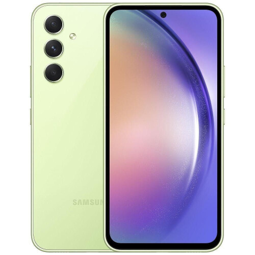 Nooit meer compromissen sluiten met de Samsung ...