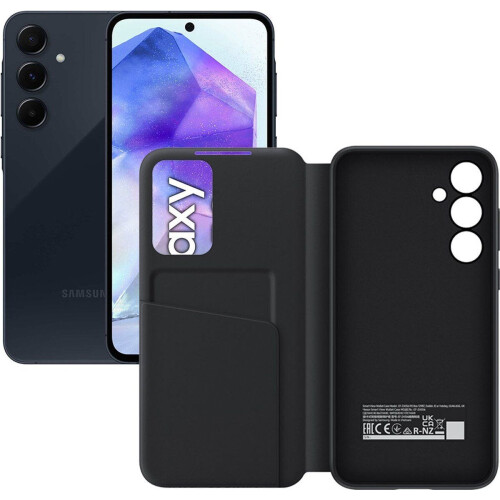 Maak kennis met de Samsung Galaxy A55 5G, jouw ...