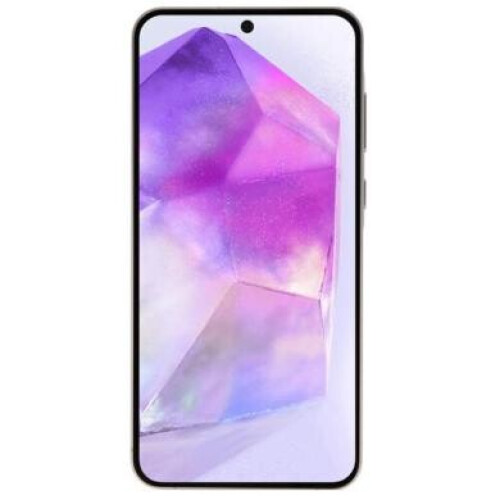 Samsung Galaxy A55 5G 256GB awesome lilac. ...