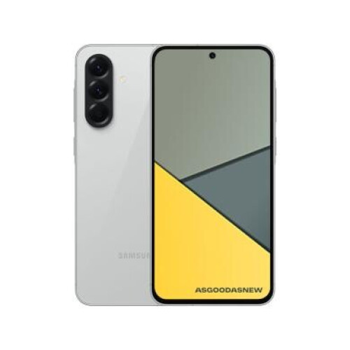 Samsung Galaxy A56 256Go awesome lightgray - comme ...