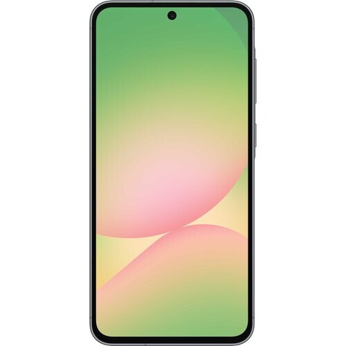 Samsung Galaxy A56 5G - Arbeitsspeichergröße:8 ...