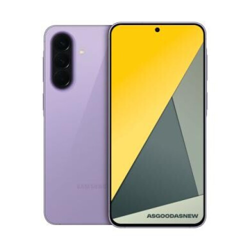 Samsung Galaxy A57 5G 256GB awesome lilac. ...