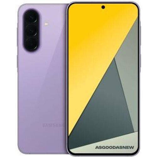 Samsung Galaxy A57 5G 256GB lila - ...