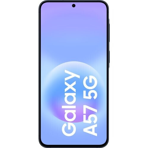 Samsung Galaxy A57 5G - Arbeitsspeichergröße:8 ...