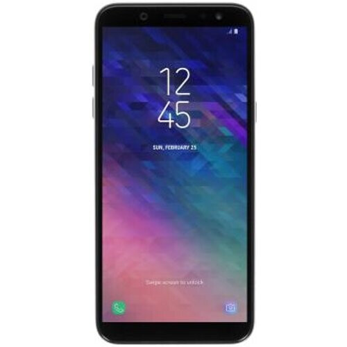 Samsung Galaxy A6 (2018) 32GB violeta - ...
