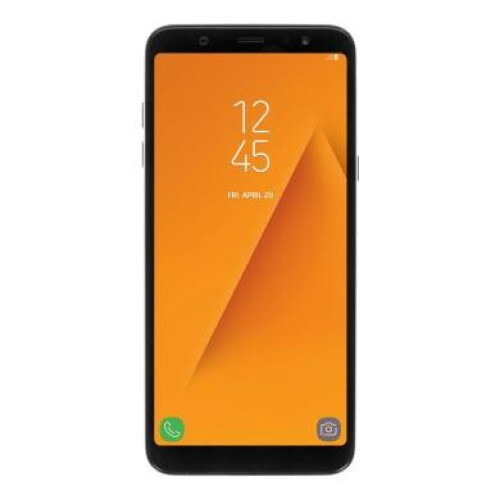 Samsung Galaxy A6+ (2018) A605FN 32Go or - comme ...