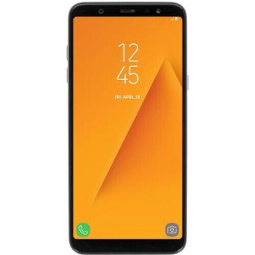 Samsung Galaxy A6+ (2018) DuoS 32GB violeta - ...