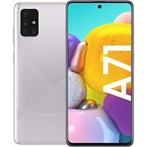 Samsung Galaxy A71 SM-A715FM. ...