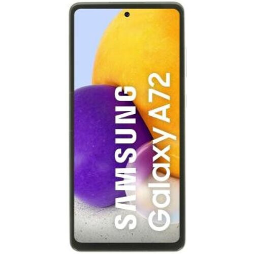 Samsung Galaxy A72 6GB (A725F/DS) 128GB awesome ...