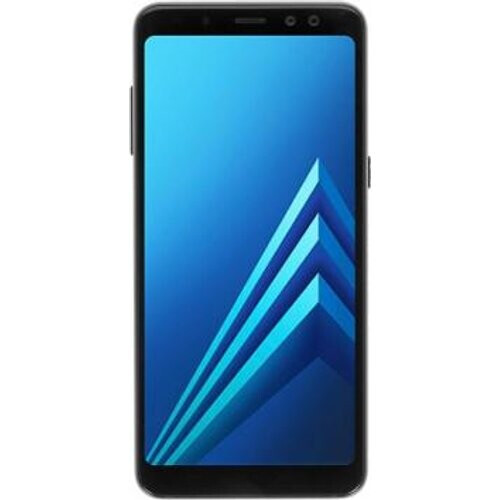 Samsung Galaxy A8 (2018) Duos (A530F/DS) 32GB ...