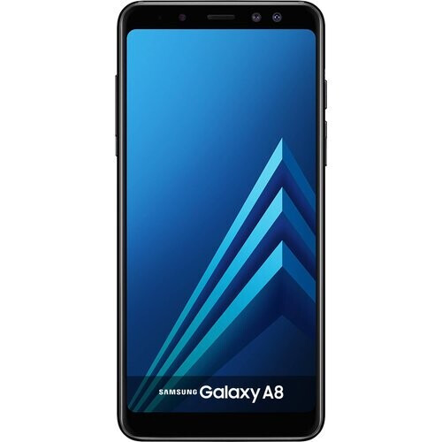 Samsung Galaxy A8 (2018) - Partnerprogramm:Ja - ...